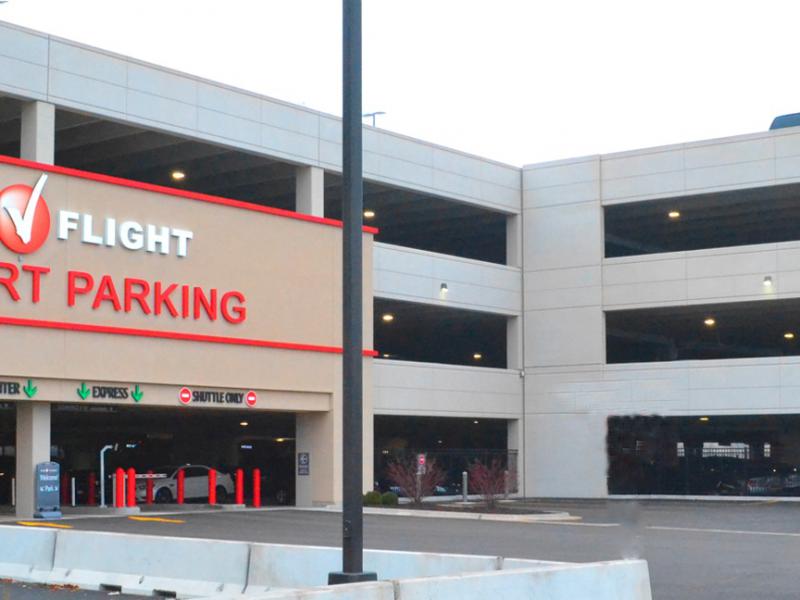 How Much To Park Car At O Hare Airport?