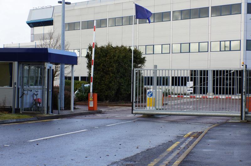 Stansted Airport Park And Ride airportparkingreservations.com