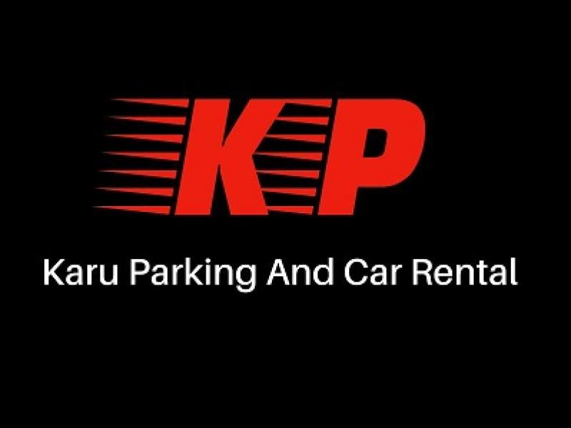 Karu Cruise Parking Flz Fort Lauderdale Port Everglades