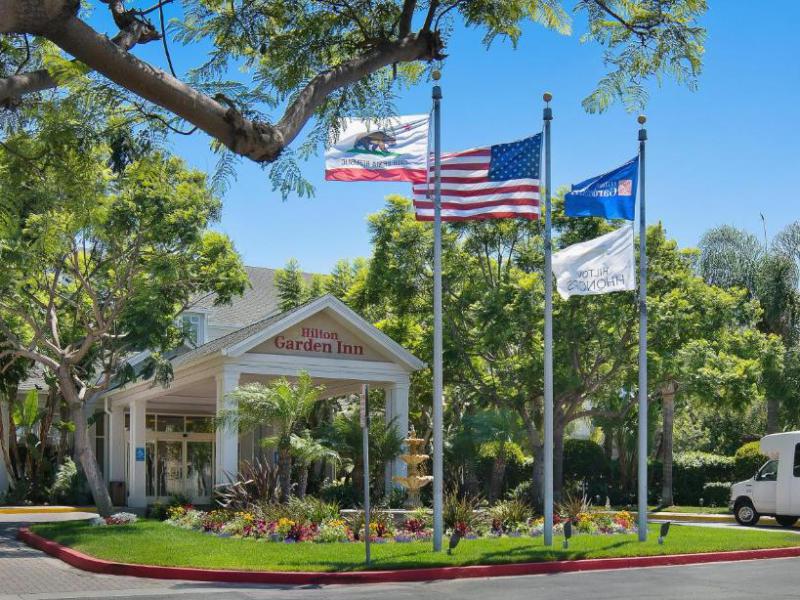 Hilton Garden Inn Laxel Segundo Laxlos Angeles Reservations Reviews