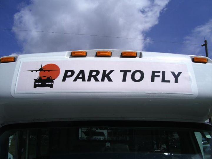 Park Me Fly