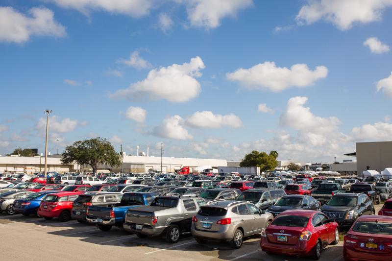 Park To Fly Orlando new reduced rates from $15.00 per day. Offering full  service self and valet parking near MCO Orlando Airport with cheap long  term rates.