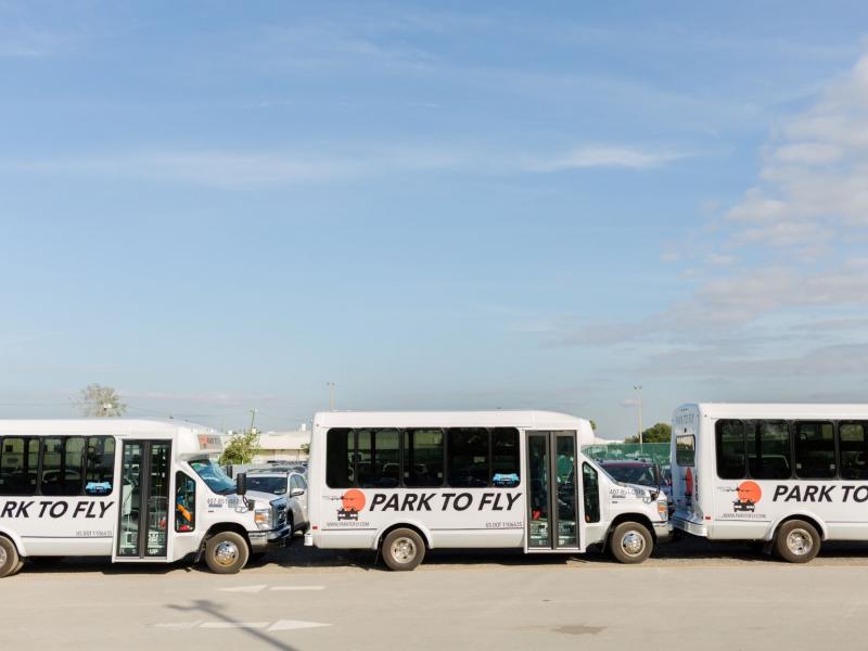 Park To Fly Orlando new reduced rates from $15.00 per day. Offering full  service self and valet parking near MCO Orlando Airport with cheap long  term rates.