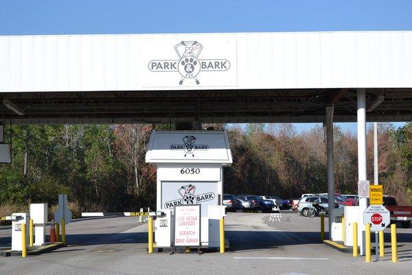 Park Bark & Fly, Airport Parking MCO