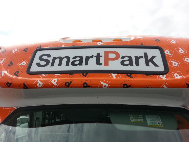 SmartPark JFK Parking (JFK) Reservations & Reviews