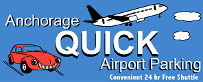 Anchorage Quick Airport Parking