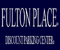 Fulton place parking store garage coupon code