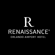 Renaissance Orlando Airport Hotel