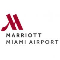 Miami Airport Marriott Hotel
