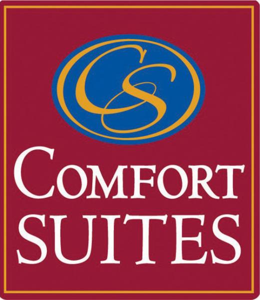 Comfort Suites Buffalo Airport