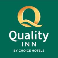 Quality Inn & Suites Kansas City Airport North
