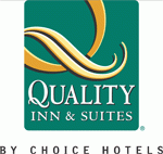 Quality Inn & Suites Airport