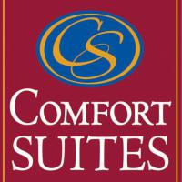 Comfort Suites Bush Intercontinental Airport