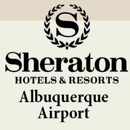 Sheraton Albuquerque Airport Hotel