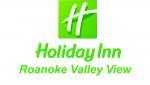 Holiday Inn Roanoke Valley View