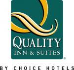 Quality Suites Intercontinental Airport West