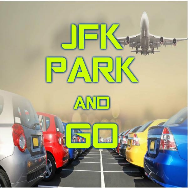 JFK Park and Go