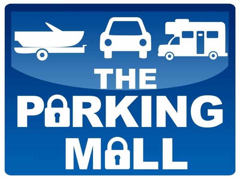 The Parking Mall