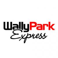 WallyPark Express Airport Parking