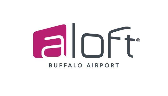 Aloft Buffalo Airport