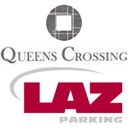 Queens Crossing