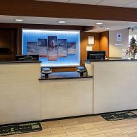 The Runway Inn And Suites Airport Hotel