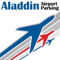 Aladdin Airport Parking - Cruise Parking Only