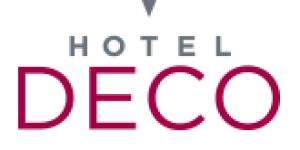 Hotel Deco XV