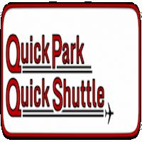 Quick Park Quick Shuttle (Lot 3)