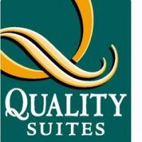 Quality Suites I-240 East-Airport
