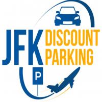 JFK Discount Parking