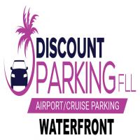 Discount Parking Marina