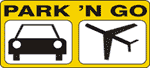 Park 'N Go - CLOSED