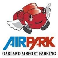 Airpark Oakland Airport Parking