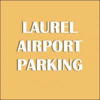 Laurel Airport Parking