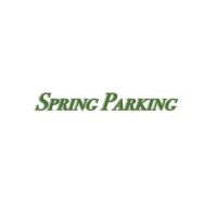 Spring Parking San Jose Airport