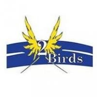2 Birds Shuttle & Detail - Brookpark