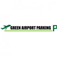 Green Airport Parking