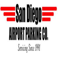 San Diego Airport Parking - Cruise Port (SAZ)