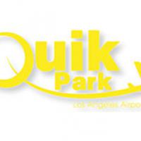 TopSpots In QuikPark Garage