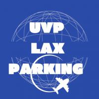 UVP LAX Parking