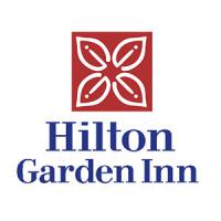 Hilton Garden Inn Hotel Parking Lot