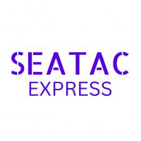 SeaTac Express Parking