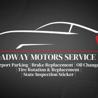 Broadway Motor Service