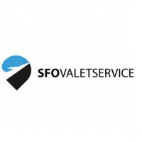 SFO Valet Service