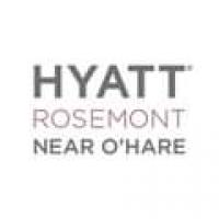 Hyatt Rosemont