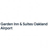 Garden Inn & Suites Oakland Airport