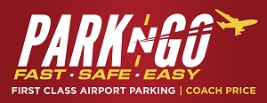 Park-N-Go Airport Parking - Economy