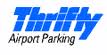 Thrifty Airport Parking