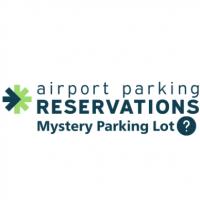 Airport Parking Reservations Mystery Parking Lot